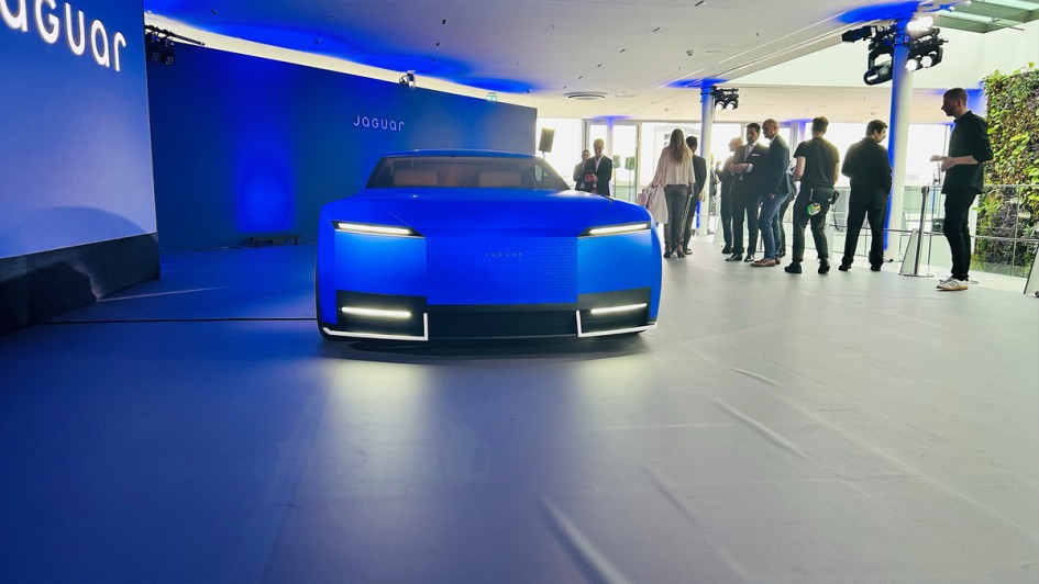 JLR Statement Site Avalon Premium Cars