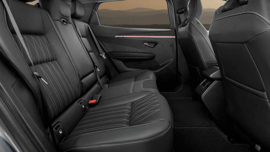 Mitsubishi Eclipse Cross 2025