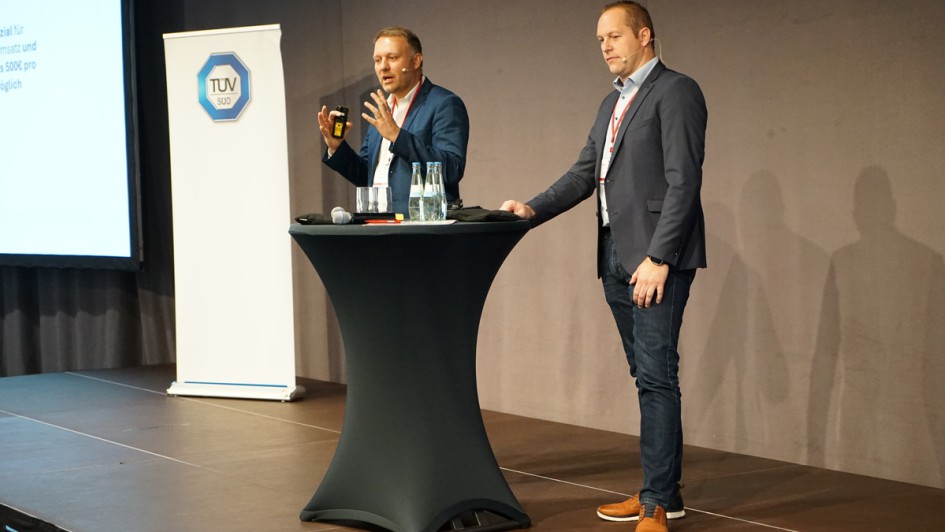 AUTOHAUS KI-Convention 2025