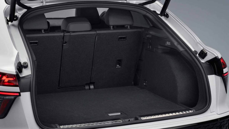 Audi Q3 Sportback 2026