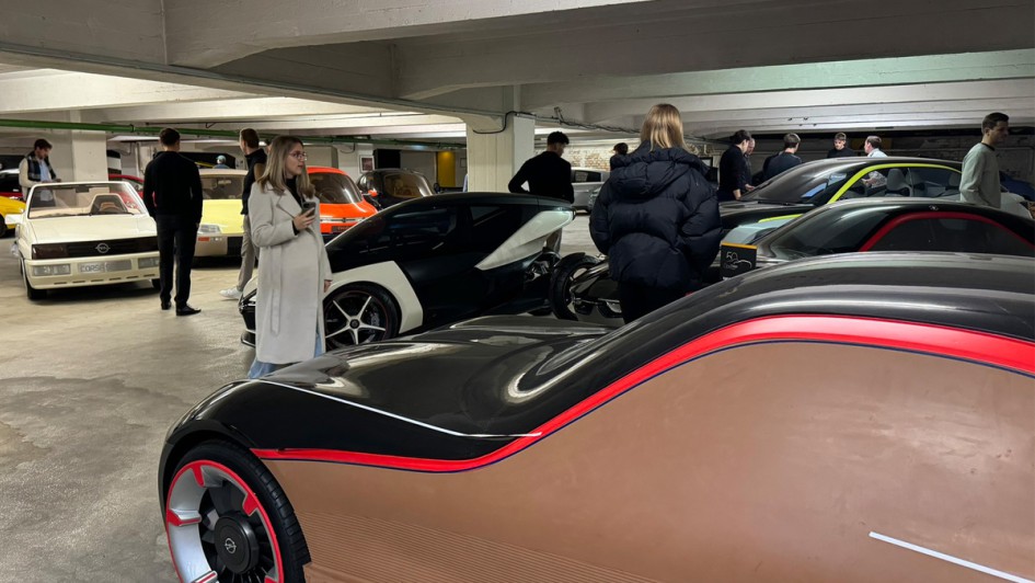 IFA Exkursion WS 2024