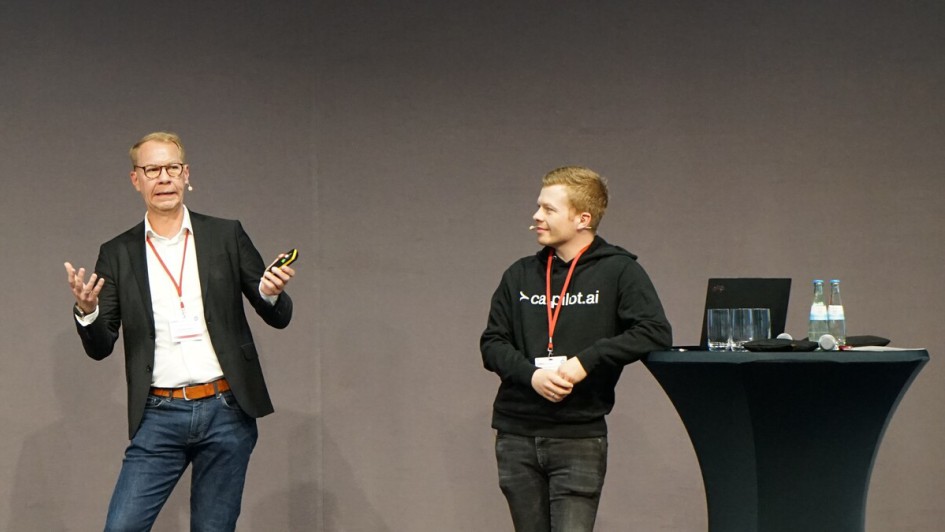 AUTOHAUS KI-Convention 2025