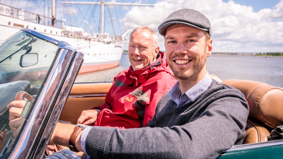 11. AUTOHAUS Santander Classic-Rallye