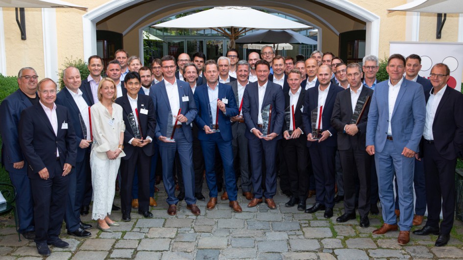 AUTOHAUS BankenMonitor 2018