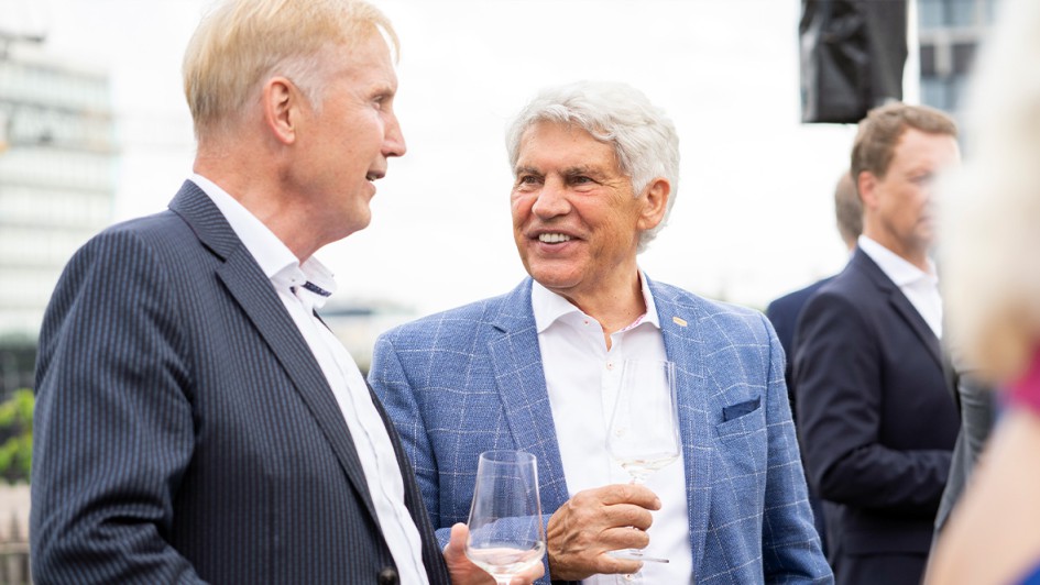 AUTOHAUS Sommerempfang 2022