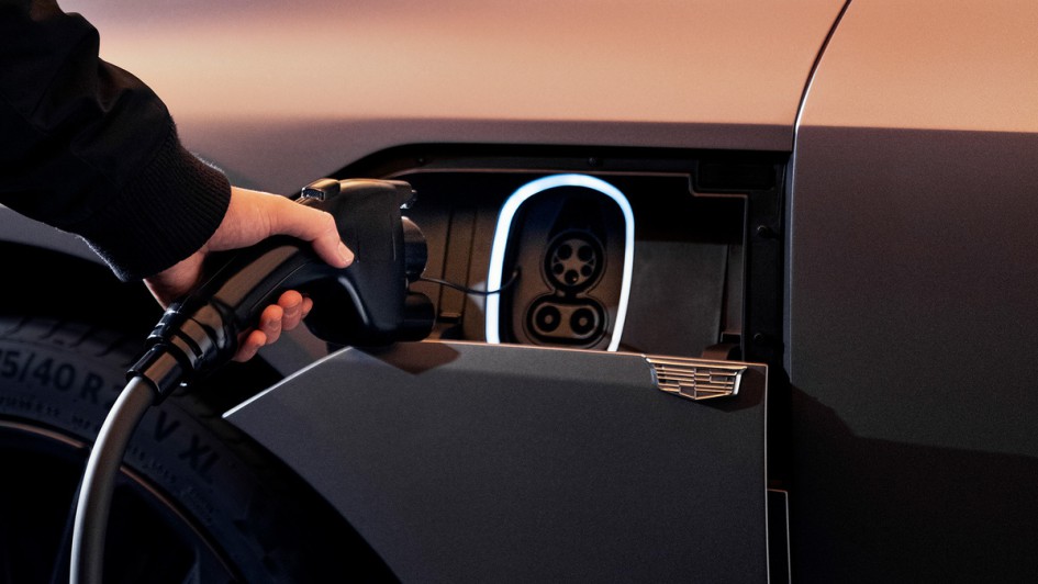 Cadillac Lyriq-V, SUV, Sport, Elektroauto, Performance