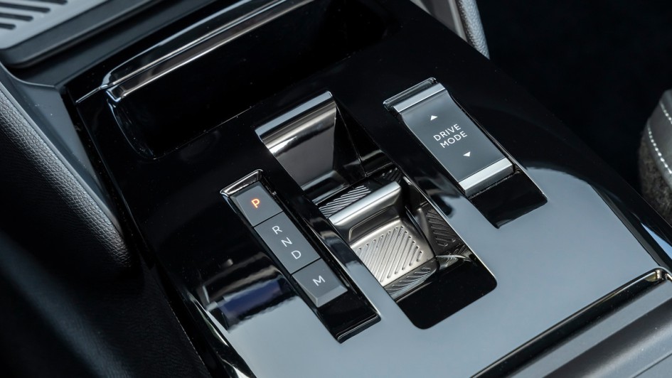 Citroen C4 MOPF 2025 HD