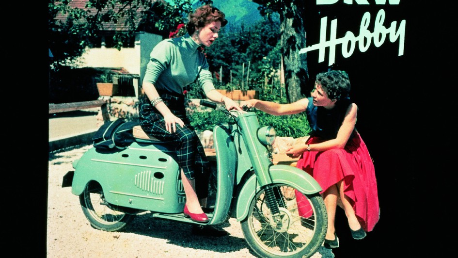 Einst weltgrößter Motorradhersteller – DKW mischte das Zweiradgeschäft des Wirtschaftswunders bis 1958 auf
