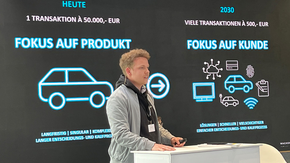 IfA Autohausgipfel 2023