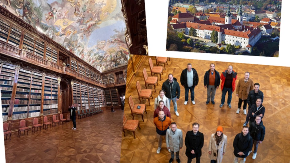 AUTOMOBILIA IFA SKODA BORISLAV