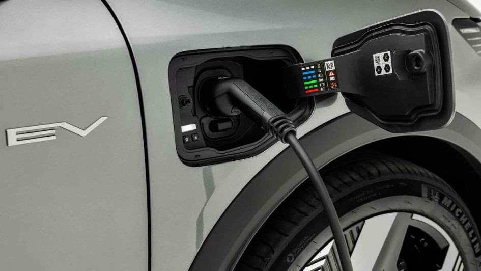 Mitsubishi Eclipse Cross 2025