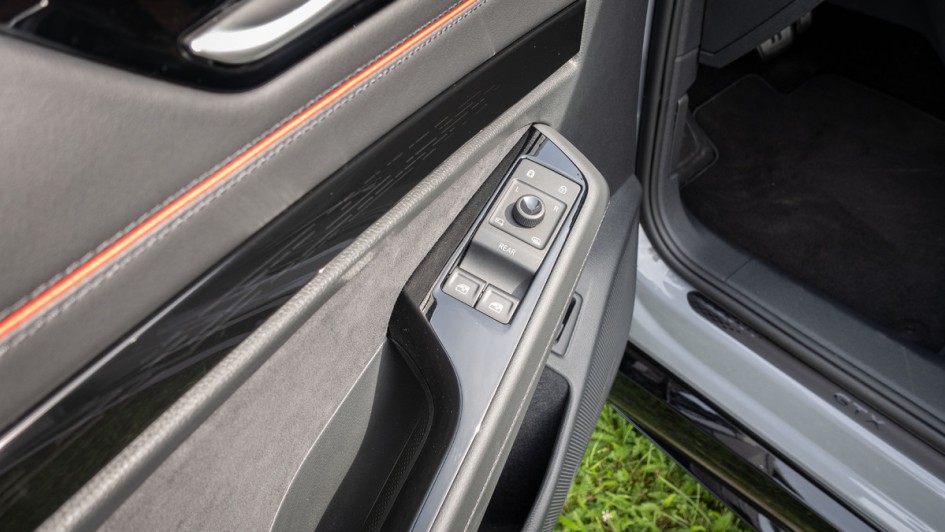 VW ID.7 Tourer GTX Fensterheber 