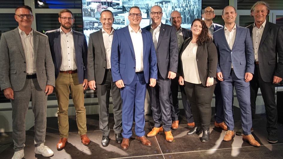 100 Jahre Autohaus Maier