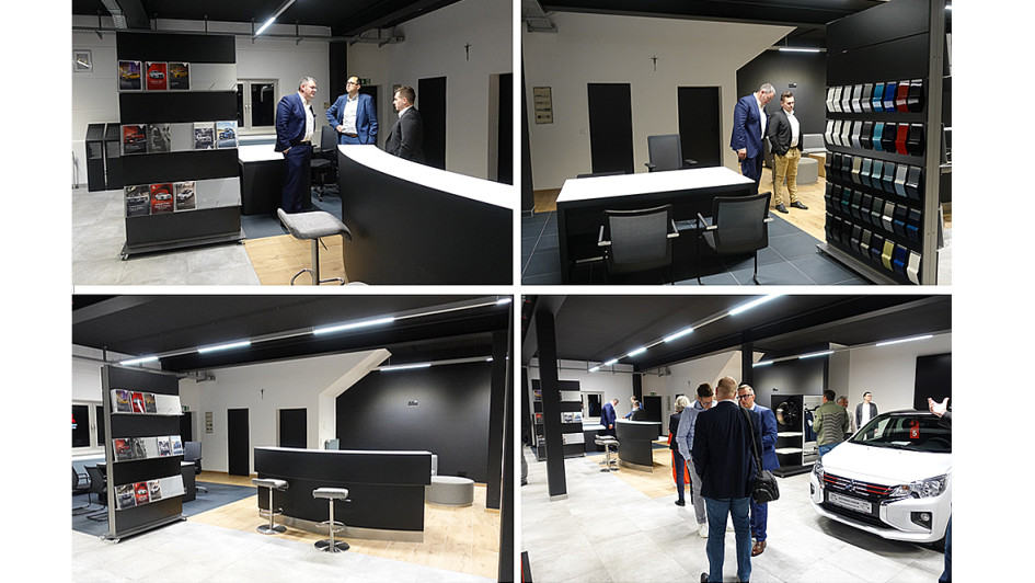 100 Jahre Autohaus Maier