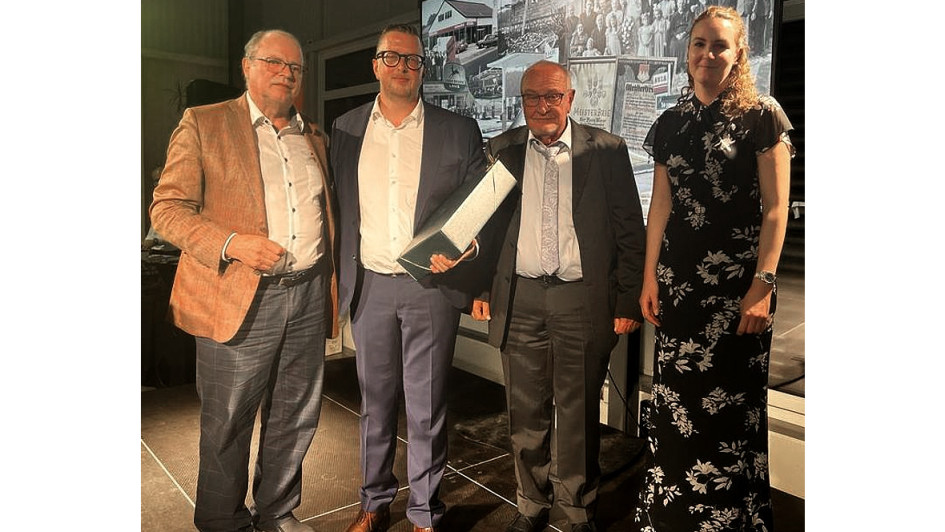 100 Jahre Autohaus Maier 