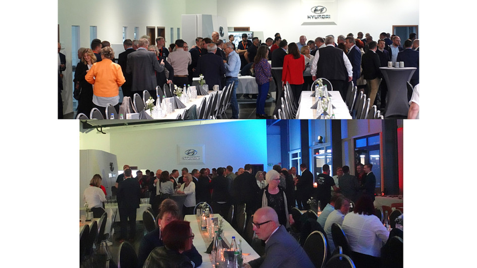 100 Jahre Autohaus Maier 