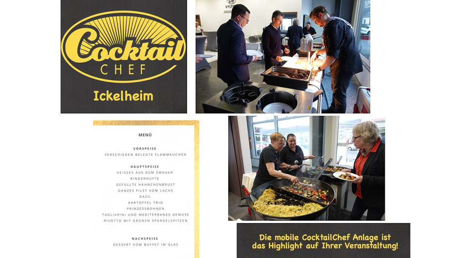 100 Jahre Autohaus Maier 