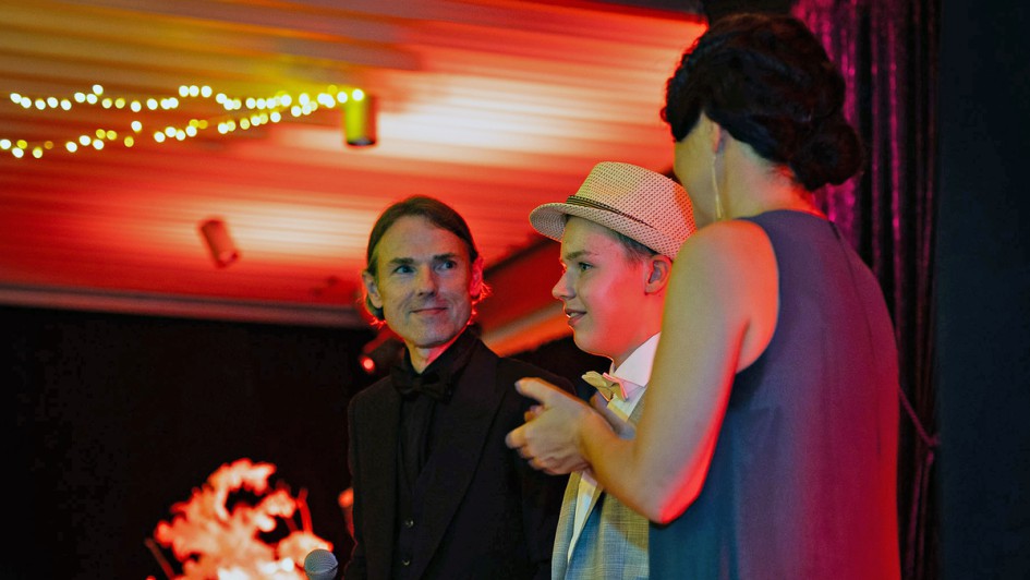 100 Jahre Autohaus Pufahl