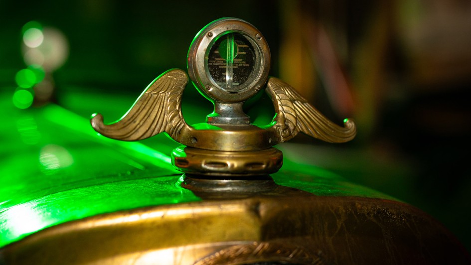 100 Jahre Autohaus Pufahl