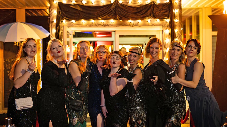 100 Jahre Autohaus Pufahl