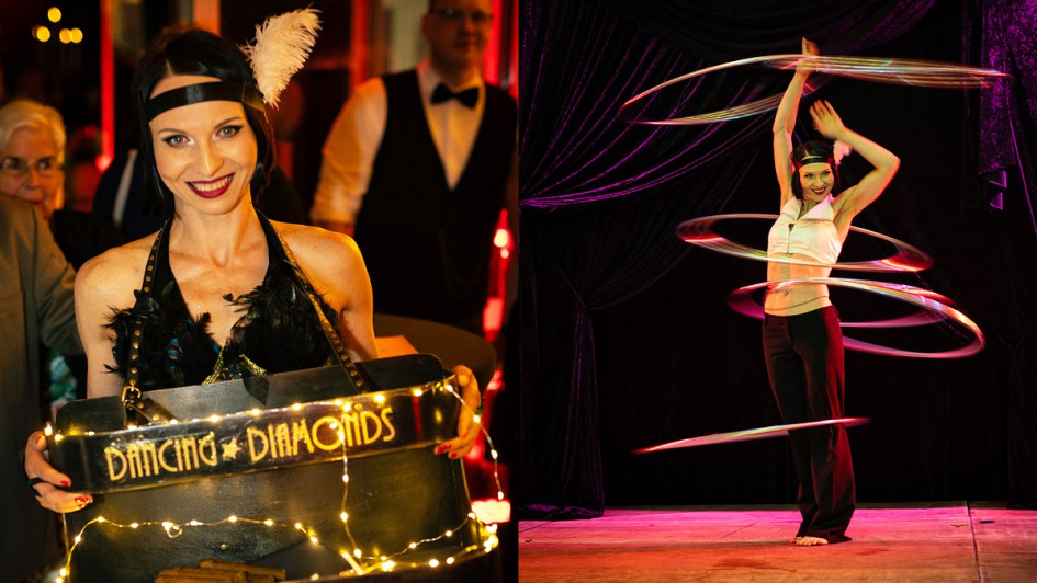 100 Jahre Autohaus Pufahl