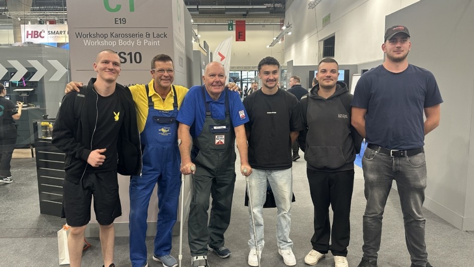 Automechanika 2026 - Impressionen