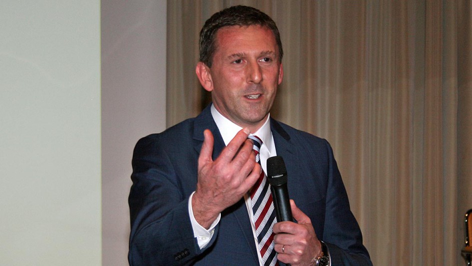 Volvo Händlerverbandstagung