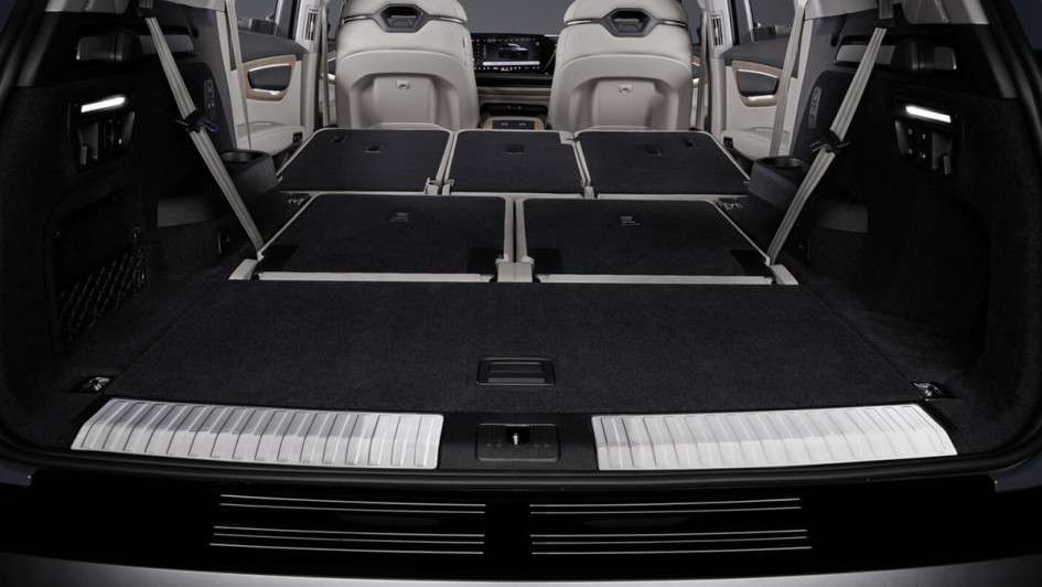 Audi Q7 3. Gen 2026 