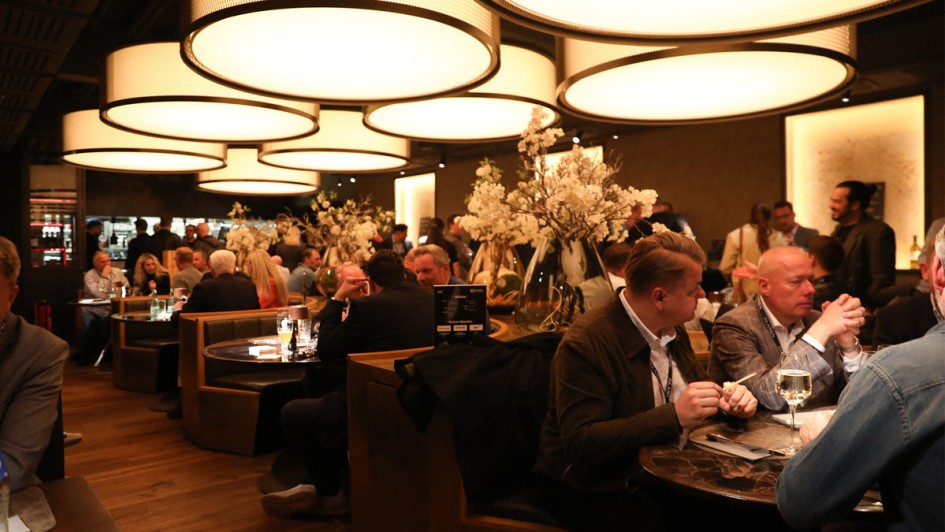 Impressionen der Faaren Night 2025.