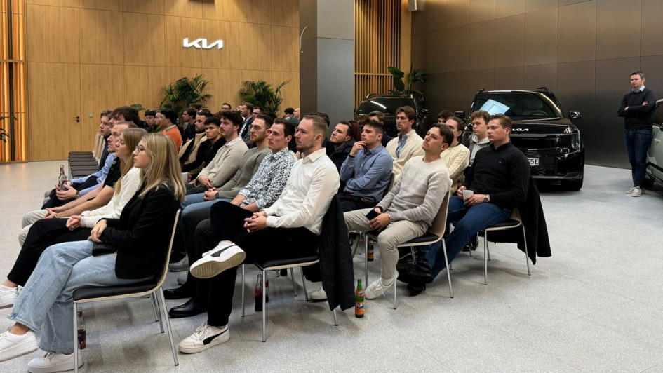 IFA Exkursion WS 2024