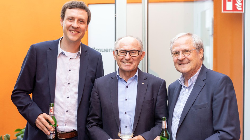 AUTOHAUS Sommerempfang 2022