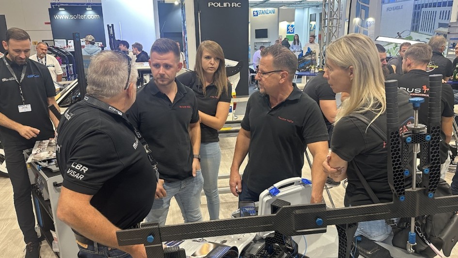 Automechanika 2026 - Impressionen