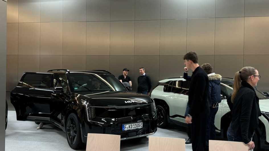 IFA Exkursion WS 2024