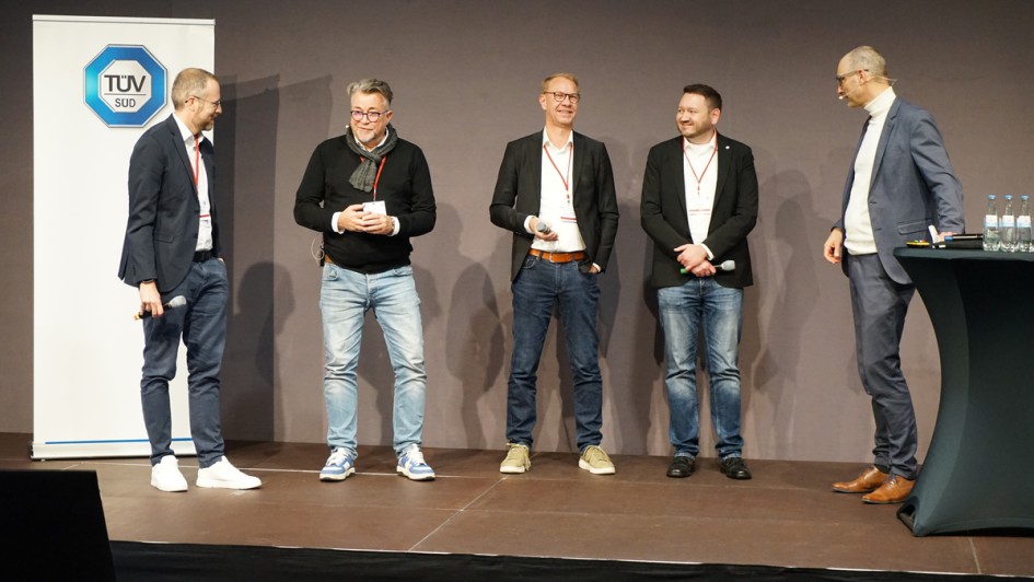 AUTOHAUS KI-Convention 2025