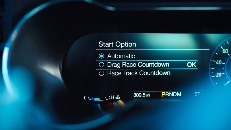 Ford Mustang Shelby GT500 (2020)