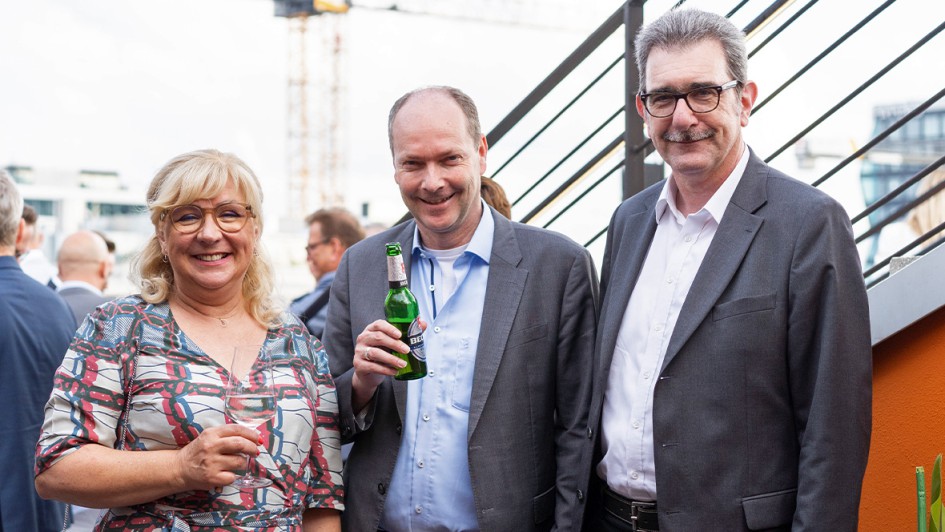 AUTOHAUS Sommerempfang 2022