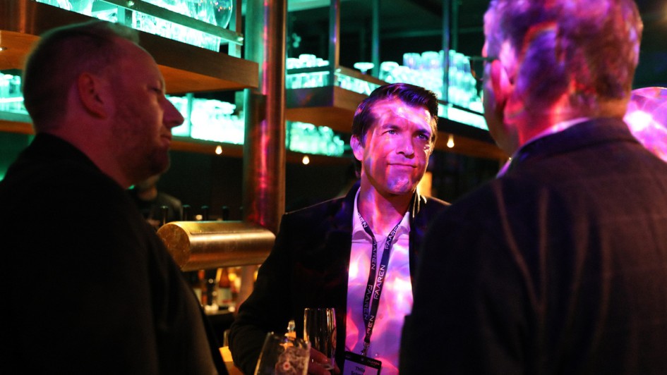 Impressionen der Faaren Night 2025.