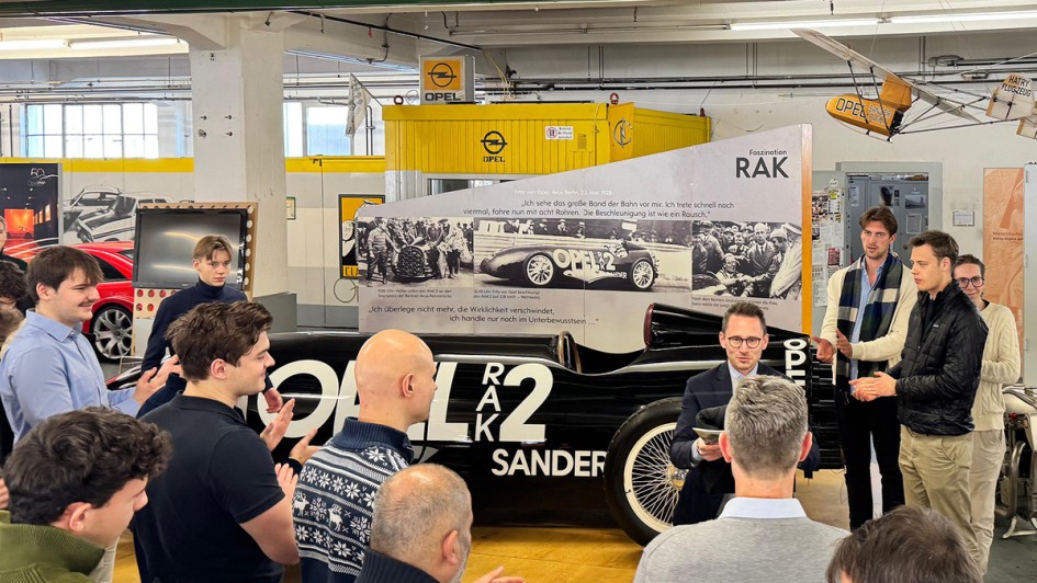 IFA Exkursion WS 2024