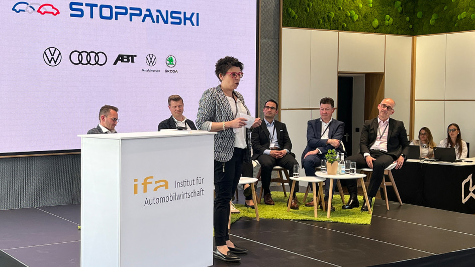 IfA Autohausgipfel 2023