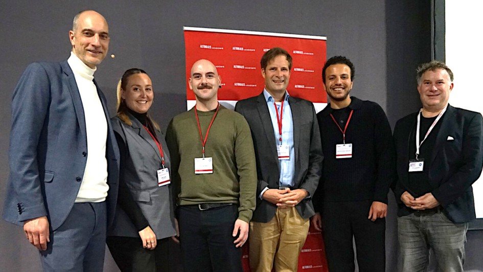 AUTOHAUS KI-Convention 2025