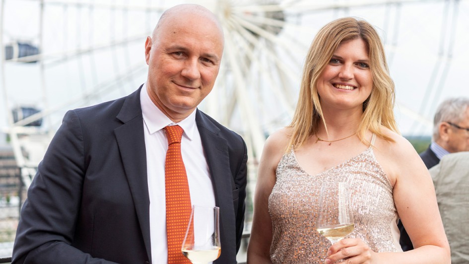 AUTOHAUS Sommerempfang 2022