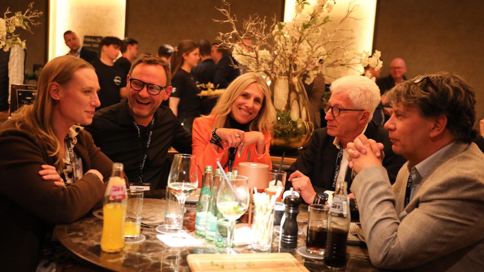 Impressionen der Faaren Night 2025.