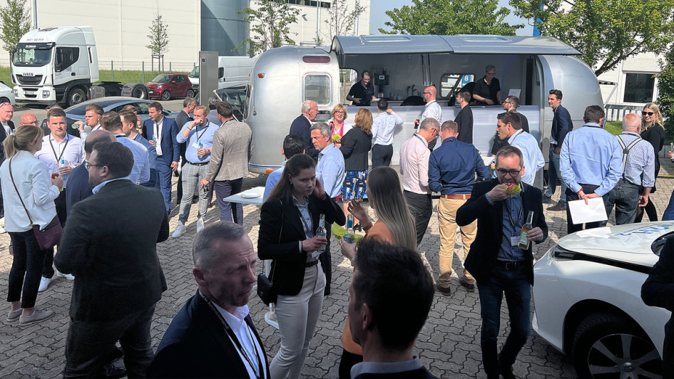 IfA Autohausgipfel 2023