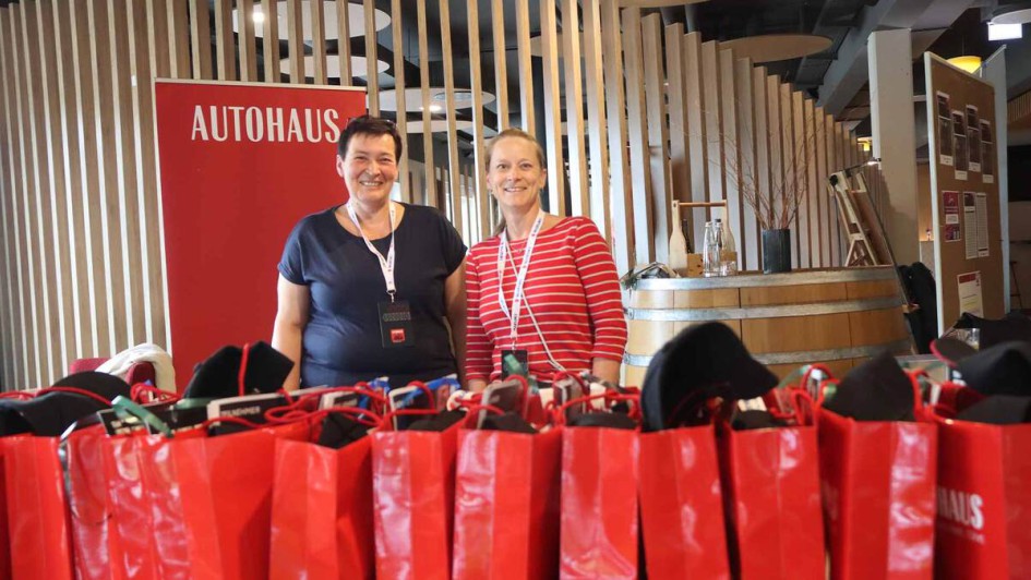 AUTOHAUS Motorrad Tour 2025