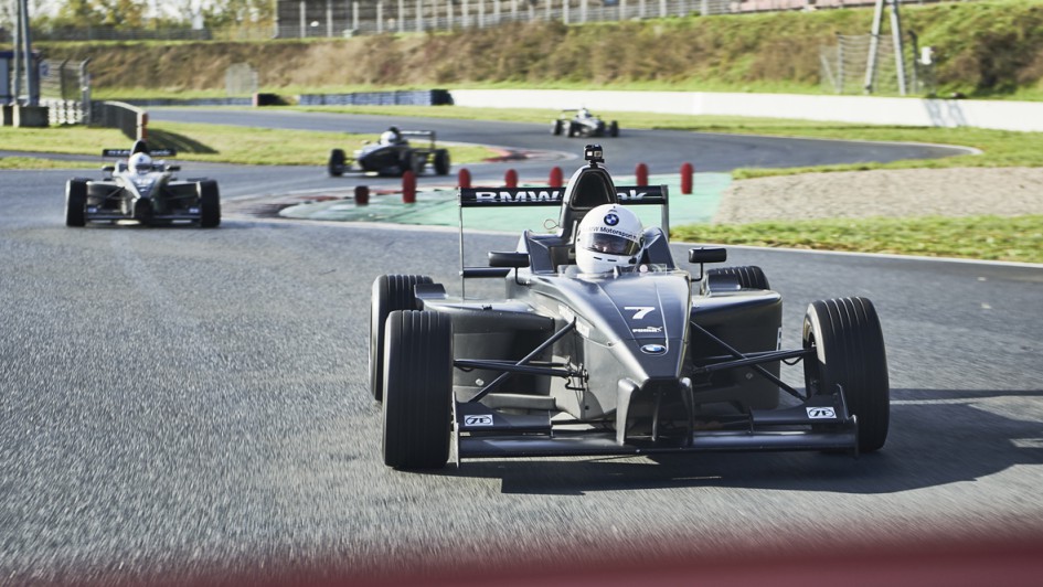 Meet the champs 2019