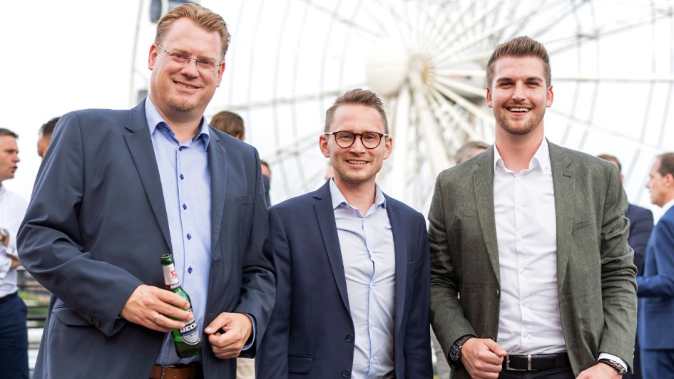 AUTOHAUS Sommerempfang 2022