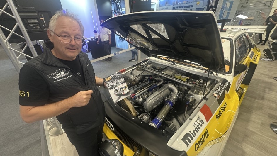 Automechanika 2026 - Impressionen