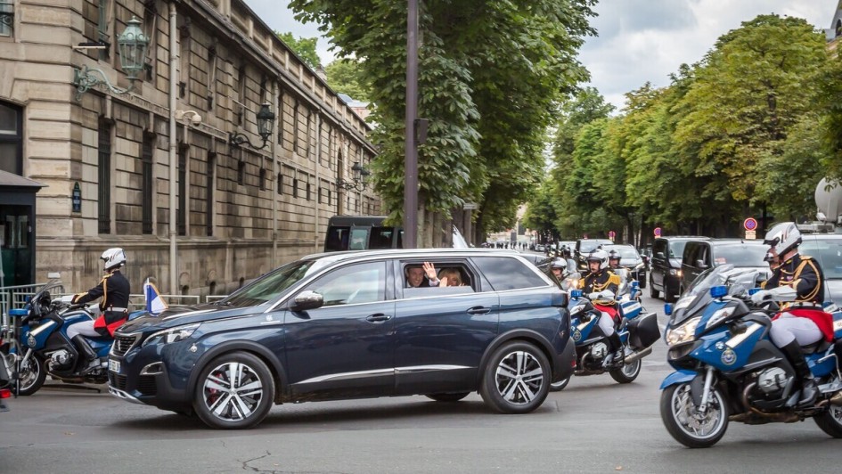 100 Jahre Peugeot in Deutschland