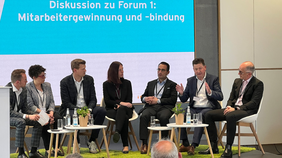 IfA Autohausgipfel 2023