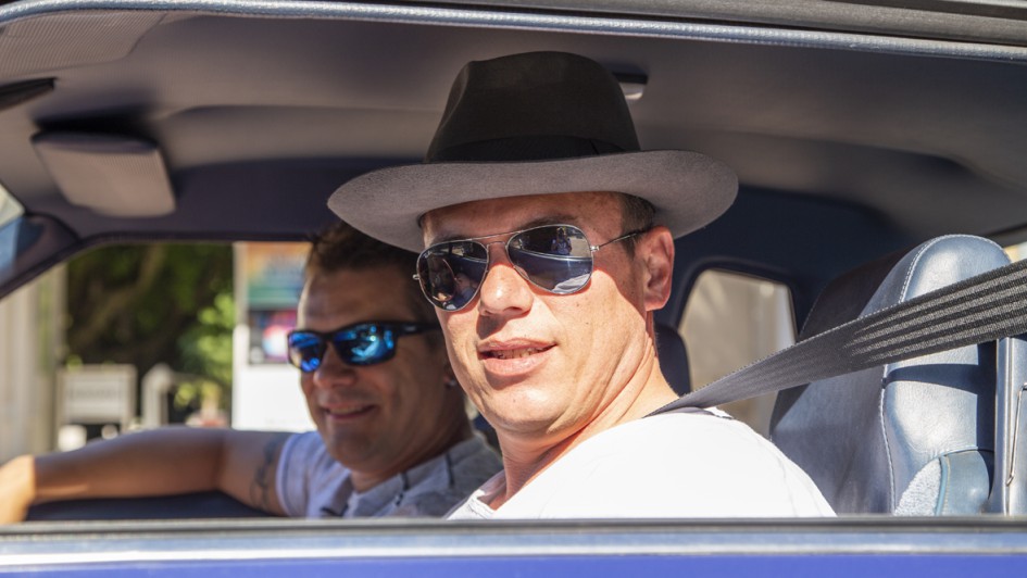 12. AUTOHAUS Santander Classic-Rallye